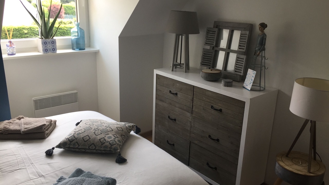 Photo of Bedroom in Hardelot-Plage