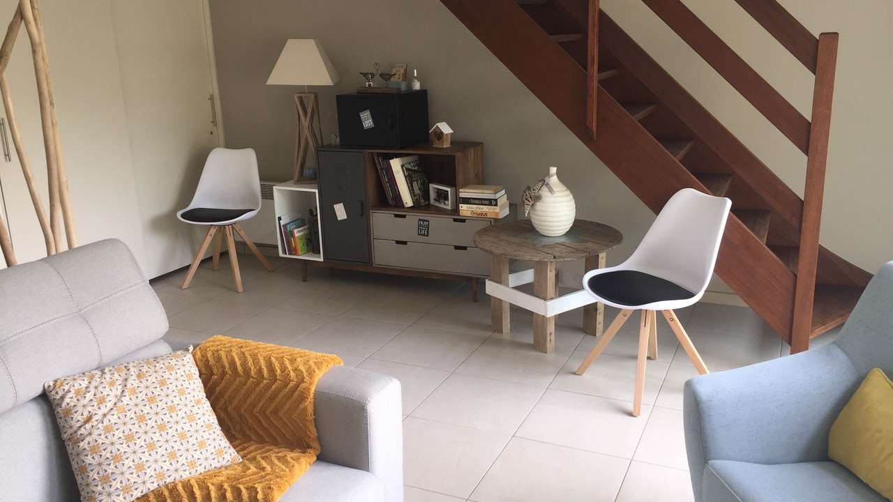 Photo of Livingroom in Hardelot-Plage