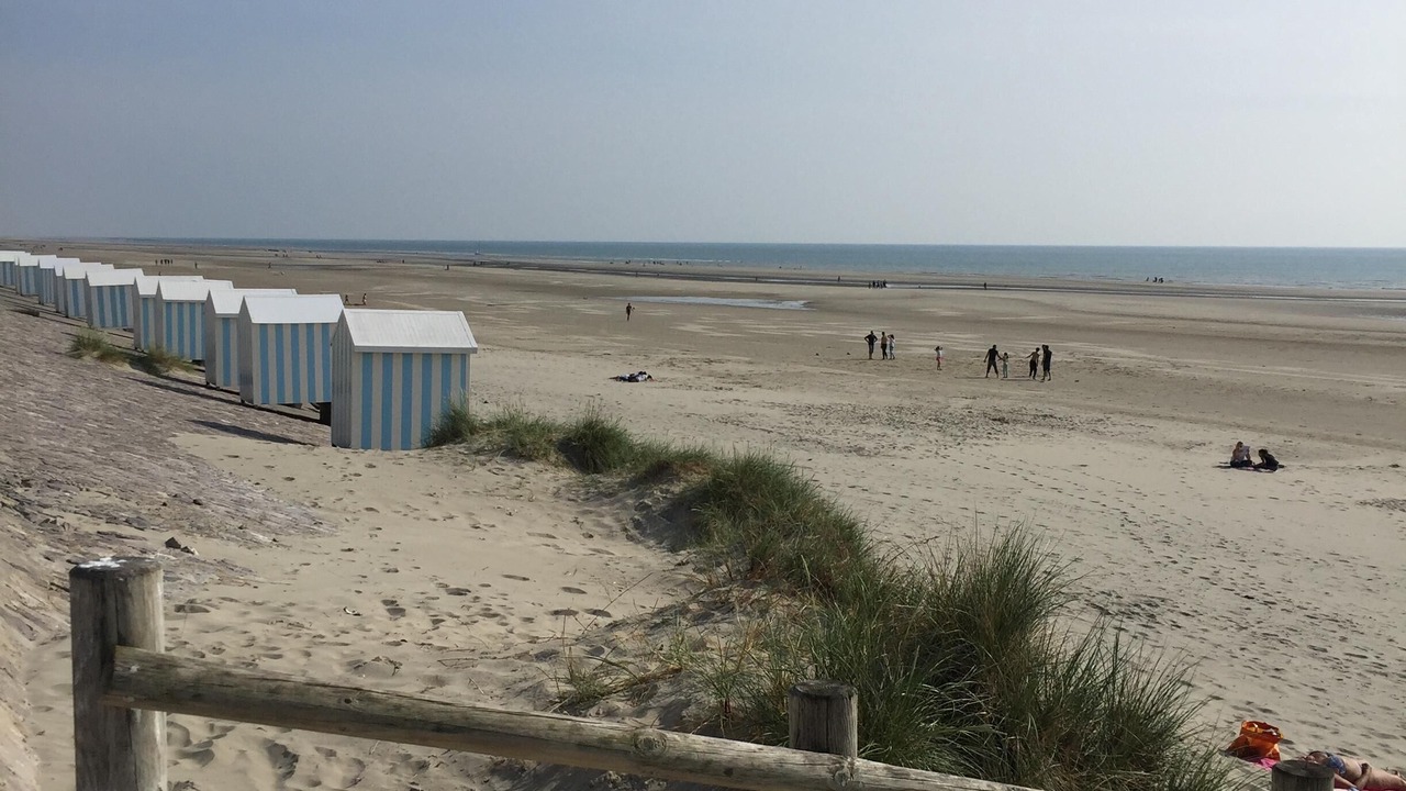 Photo of Others in Hardelot-Plage