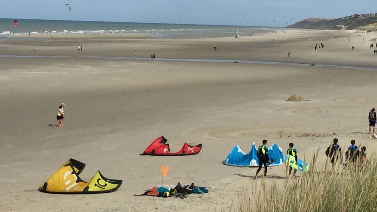 Photo of Others in Hardelot-Plage