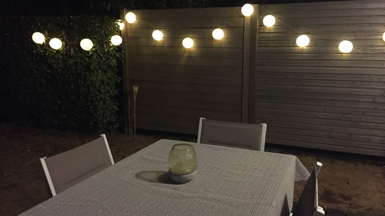 Photo of Outdoor in Hardelot-Plage