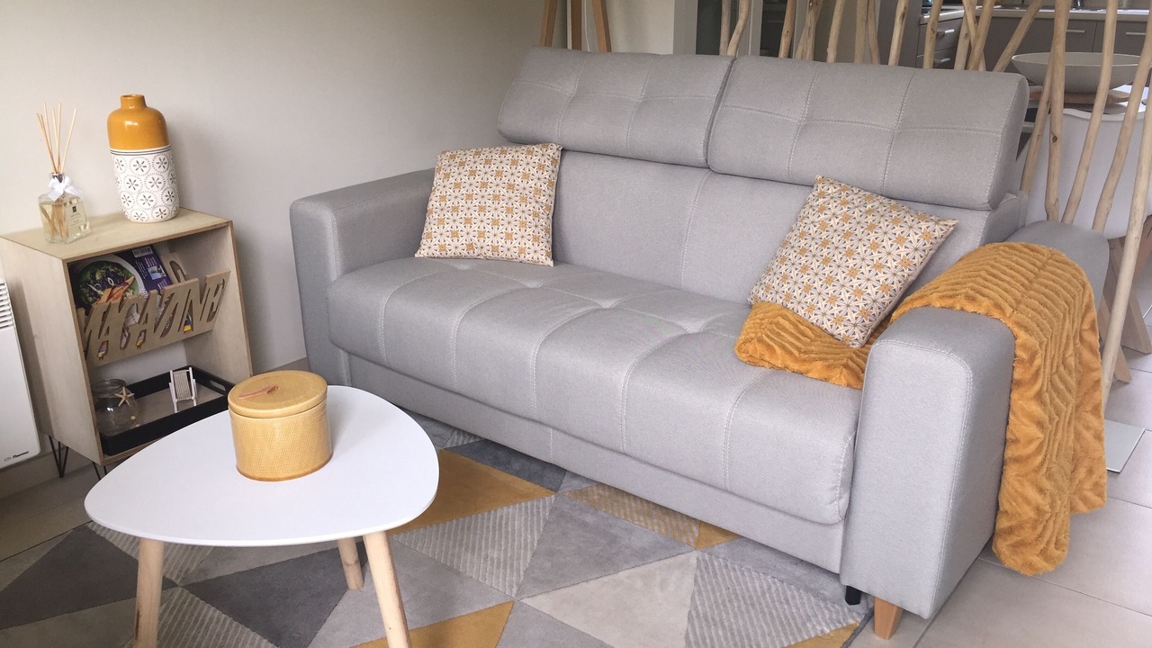 Photo of Livingroom in Hardelot-Plage