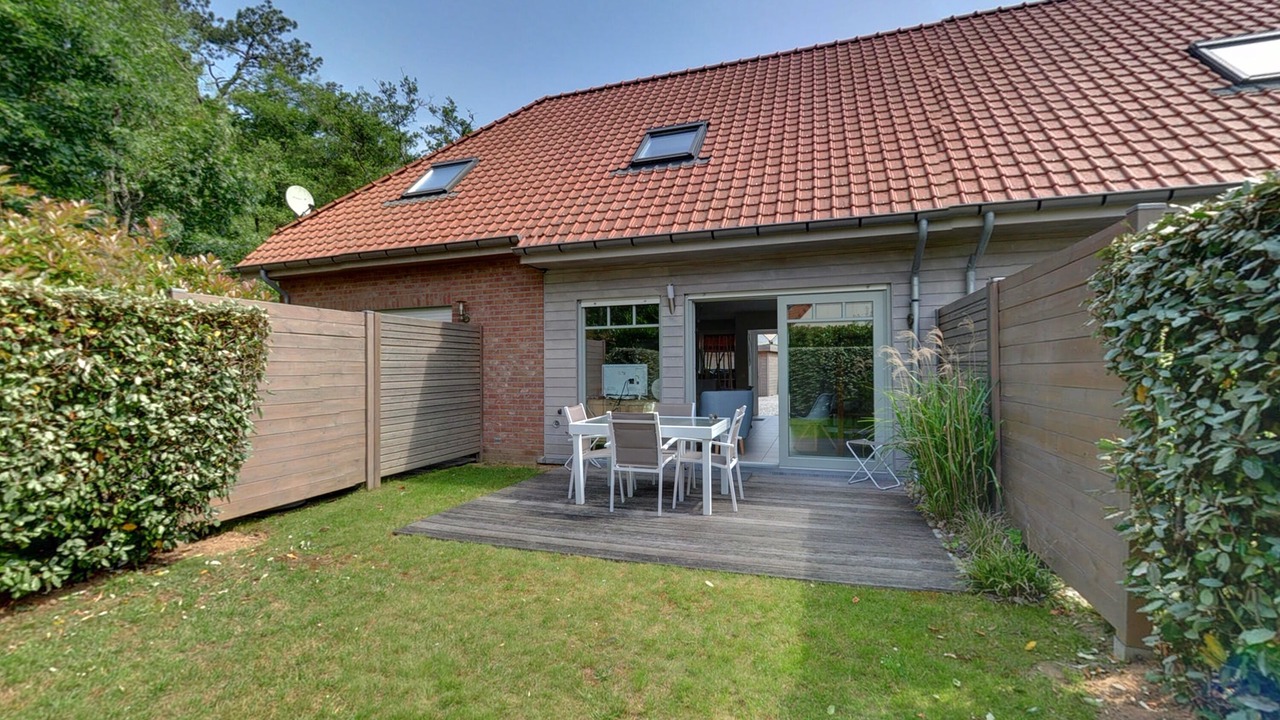 Photo of Outdoor in Hardelot-Plage