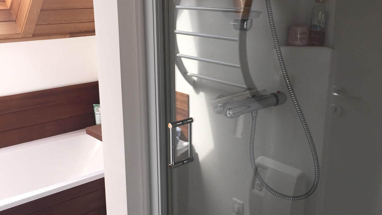 Photo of Bathroom in Hardelot-Plage