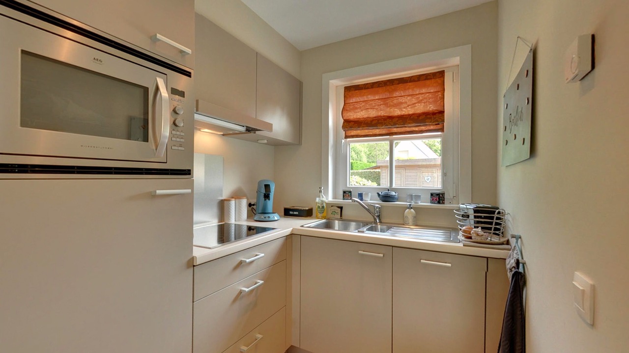 Photo of Kitchen in Hardelot-Plage