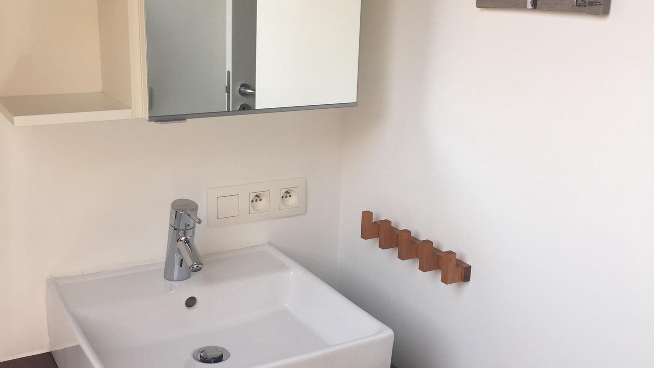 Photo of Bathroom in Hardelot-Plage