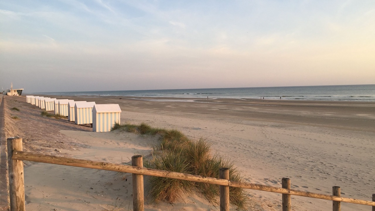 Photo of Others in Hardelot-Plage