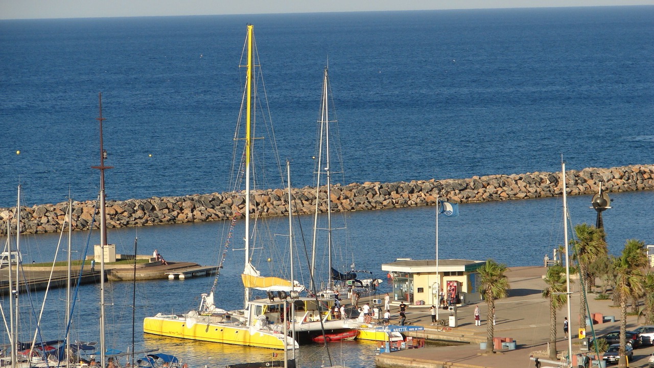 Photo of Others in Le Port