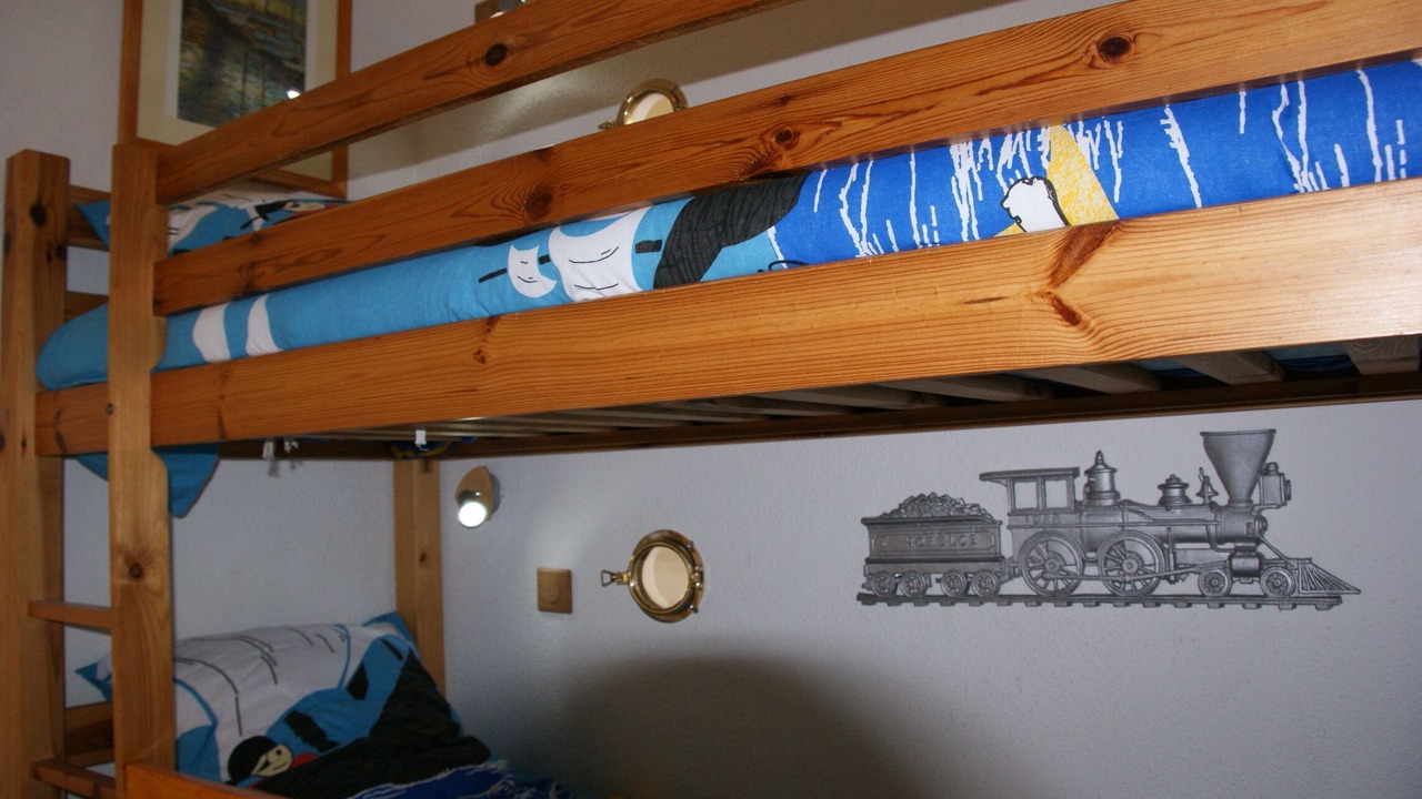 Photo of Bedroom in Le Port