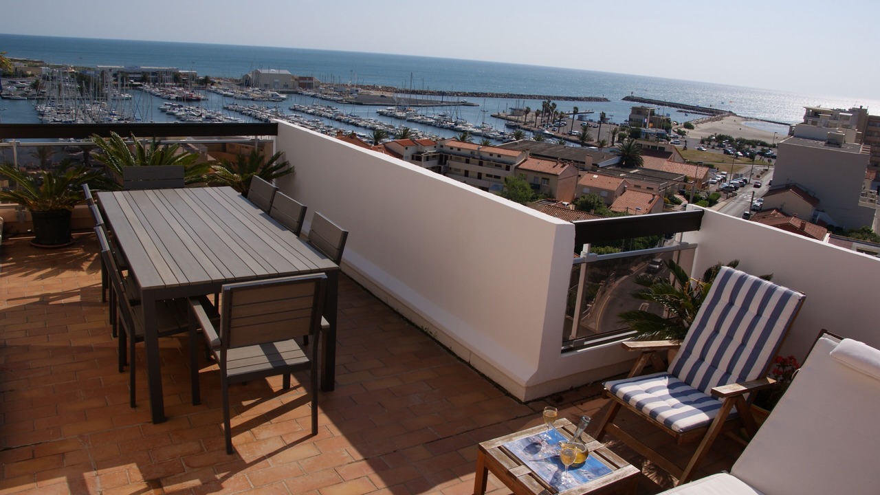 Photo of Outdoor in Le Port