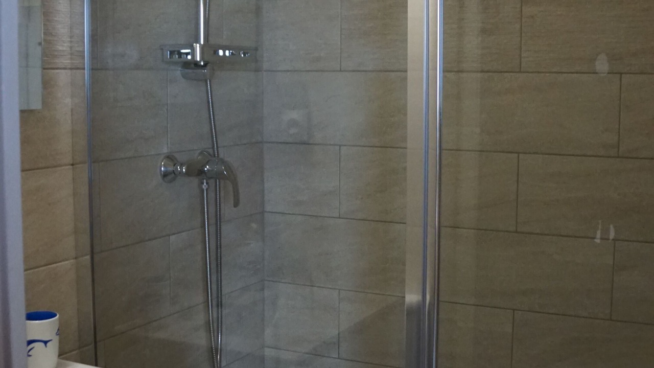 Photo of Bathroom in Le Port