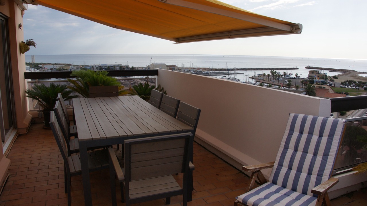 Photo of Outdoor in Le Port