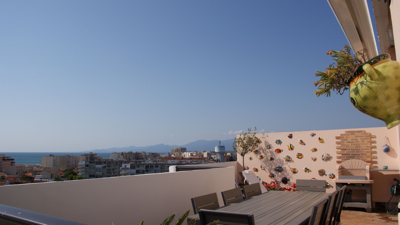 Photo of Outdoor in Le Port