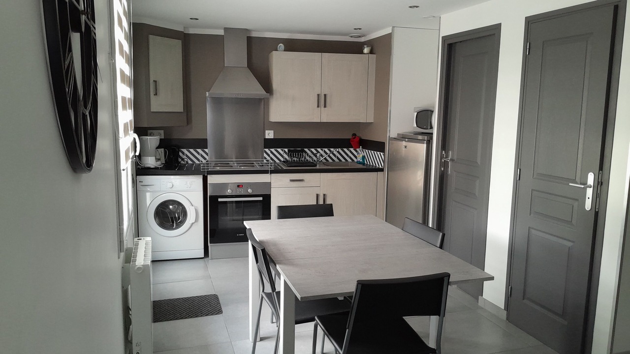 Photo of Kitchen in Saint-Valery-sur-Somme