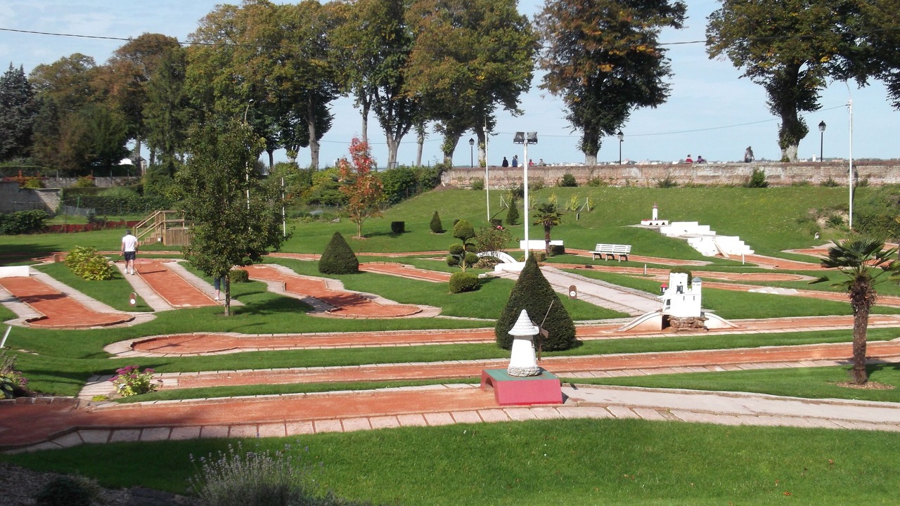 Photo of Outdoor in Saint-Valery-sur-Somme