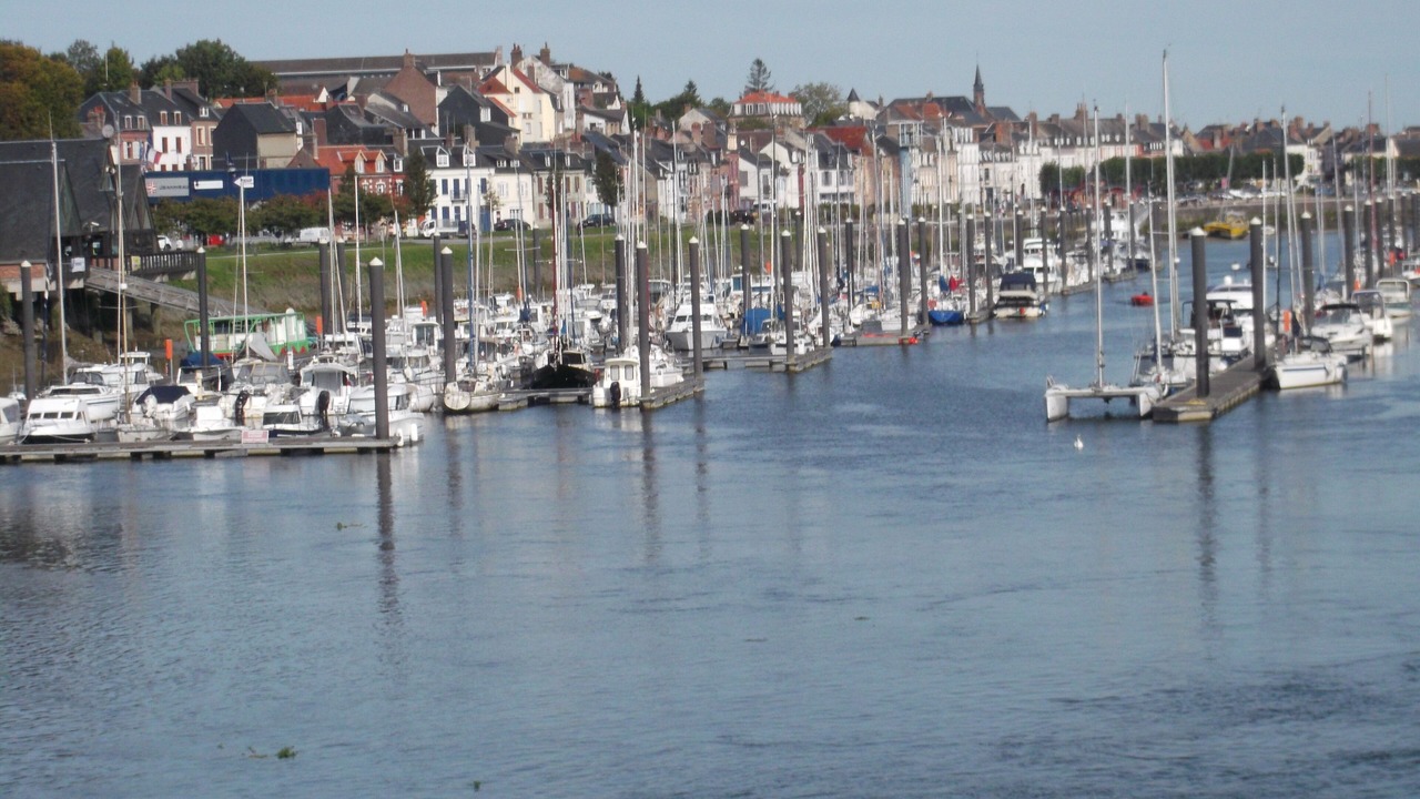 Photo of Others in Saint-Valery-sur-Somme
