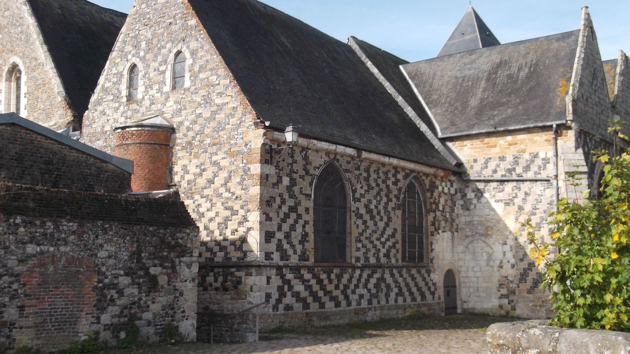 Photo of Outdoor in Saint-Valery-sur-Somme