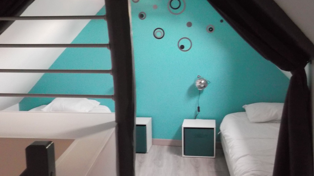 Photo of Bedroom in Saint-Valery-sur-Somme