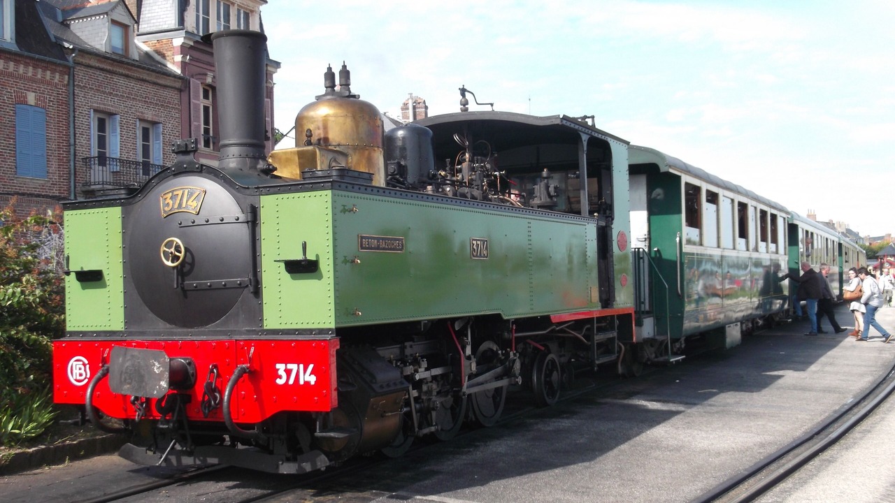Photo of Others in Saint-Valery-sur-Somme