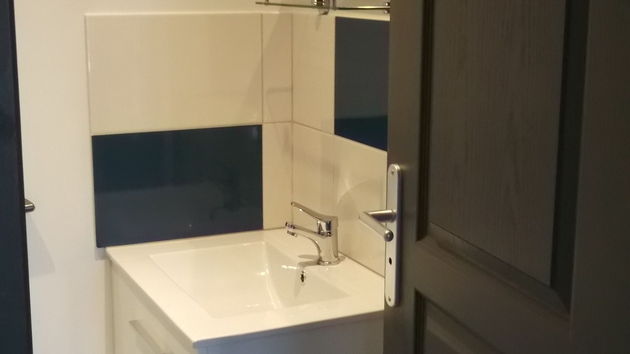 Photo of Bathroom in Saint-Valery-sur-Somme