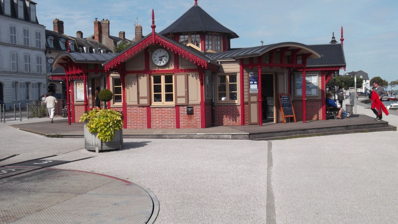 Photo of Outdoor in Saint-Valery-sur-Somme