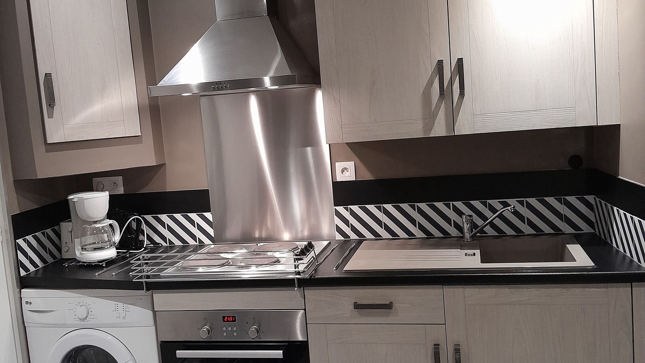 Photo of Kitchen in Saint-Valery-sur-Somme