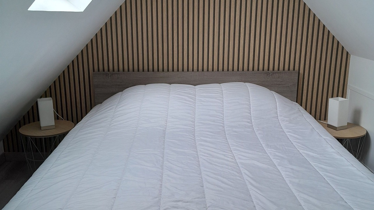Photo of Bedroom in Saint-Valery-sur-Somme