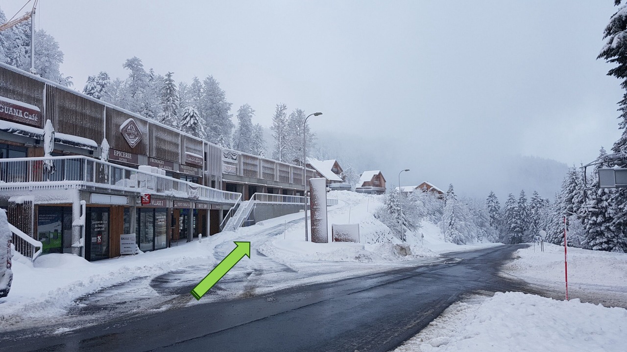 Photo of Outdoor in Saint-Jacques-des-Blats