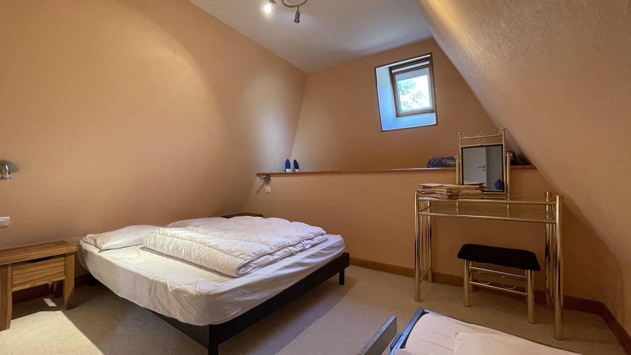Photo of Bedroom in Saint-Jacques-des-Blats