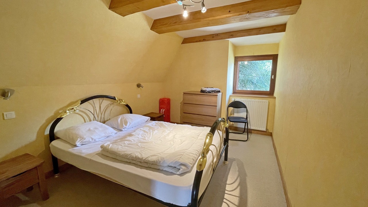 Photo of Bedroom in Saint-Jacques-des-Blats
