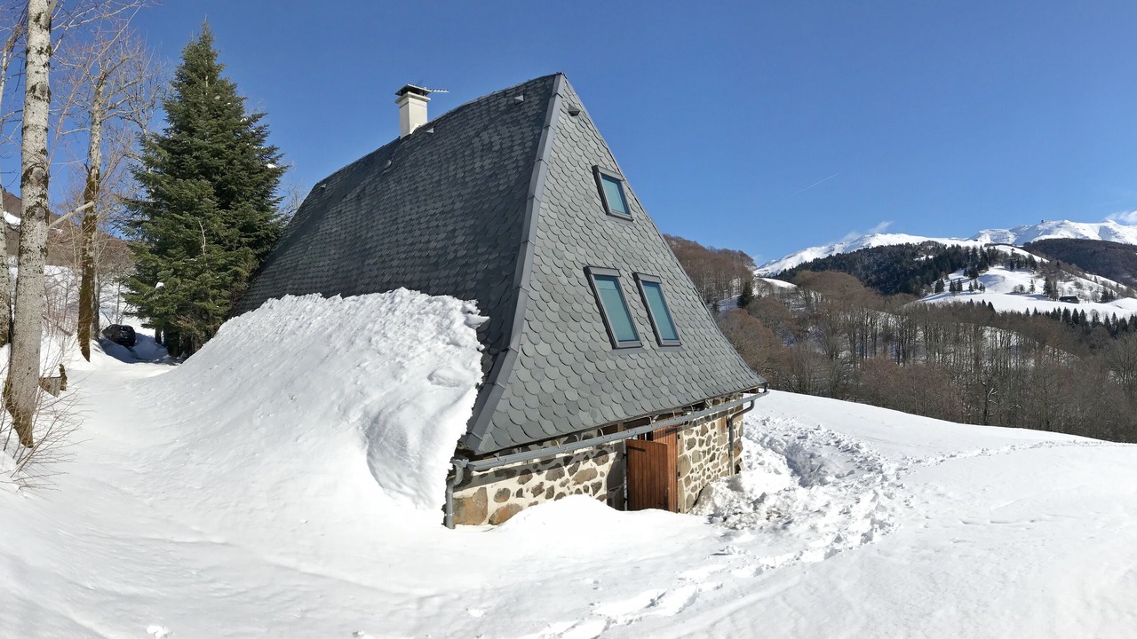 Photo of Outdoor in Saint-Jacques-des-Blats