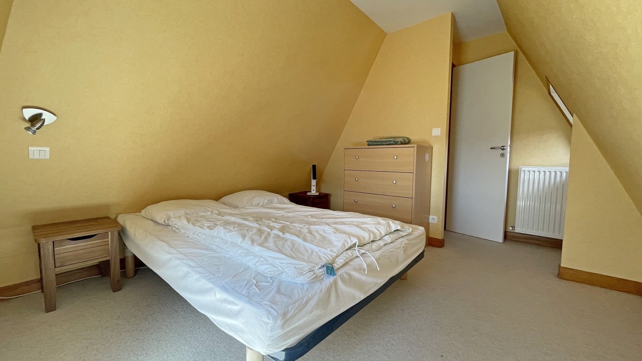 Photo of Bedroom in Saint-Jacques-des-Blats