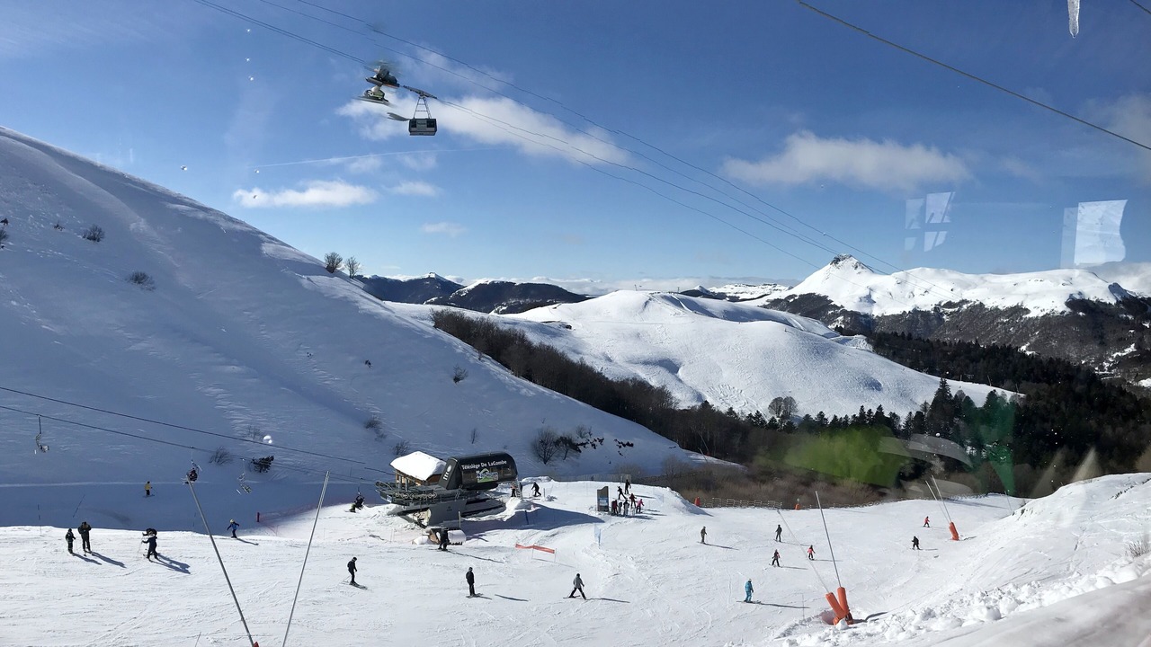 Photo of Others in Saint-Jacques-des-Blats