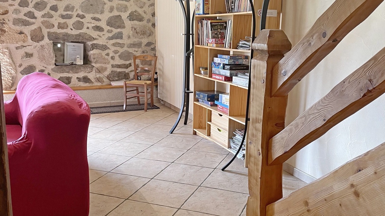 Photo of Others in Saint-Jacques-des-Blats
