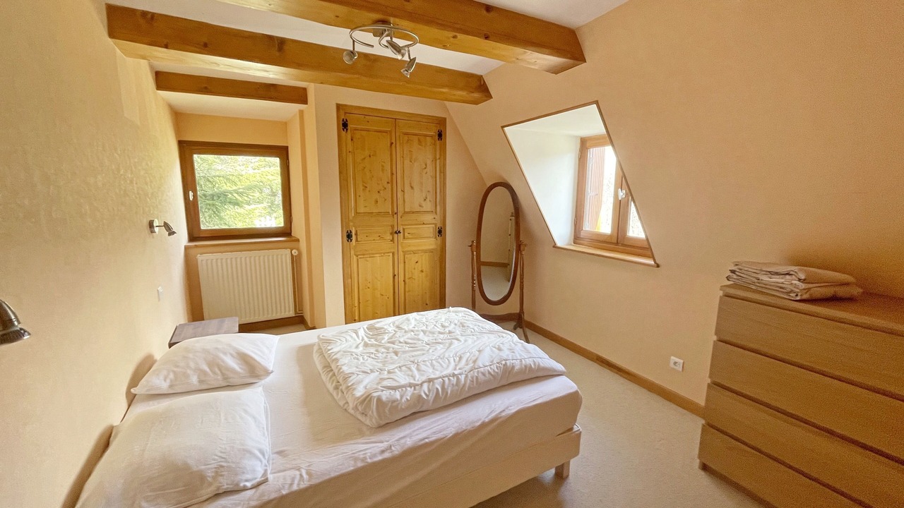 Photo of Bedroom in Saint-Jacques-des-Blats