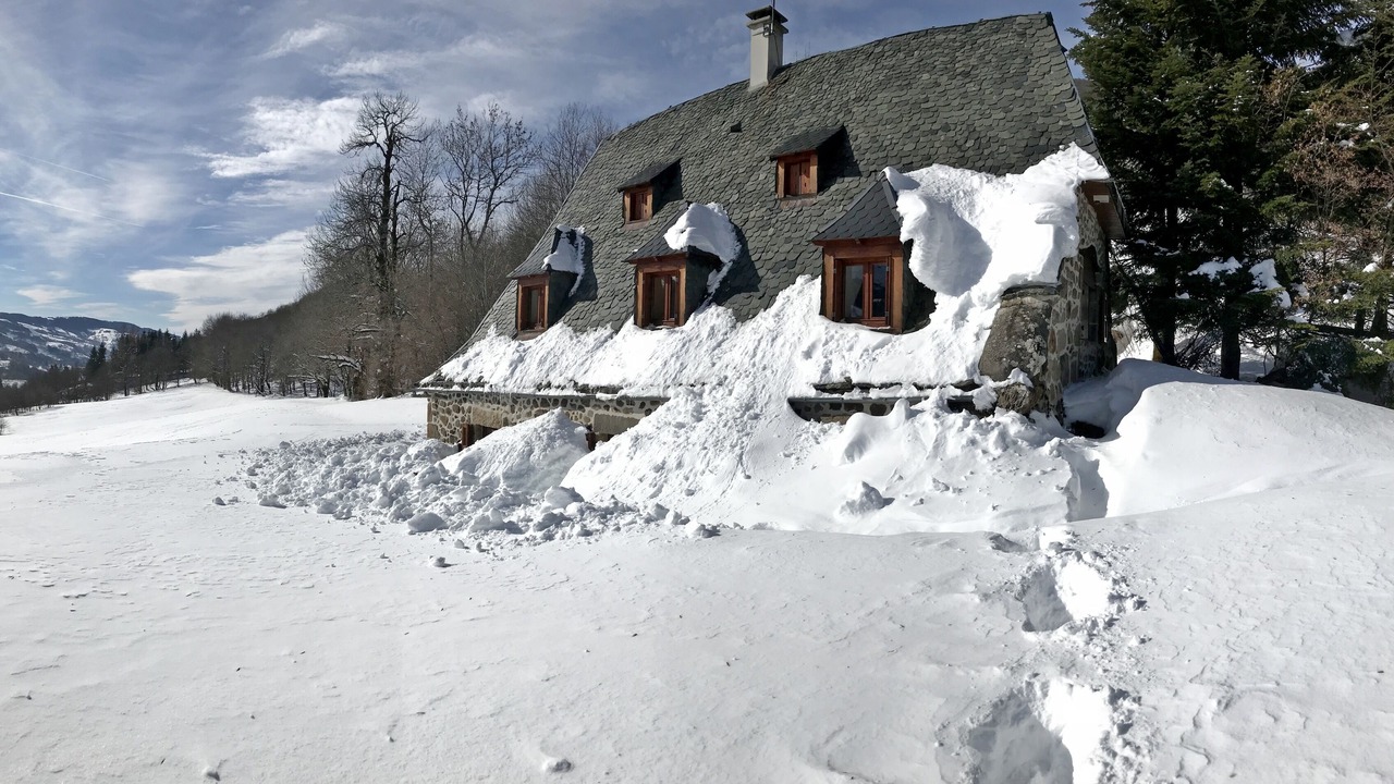 Photo of Outdoor in Saint-Jacques-des-Blats