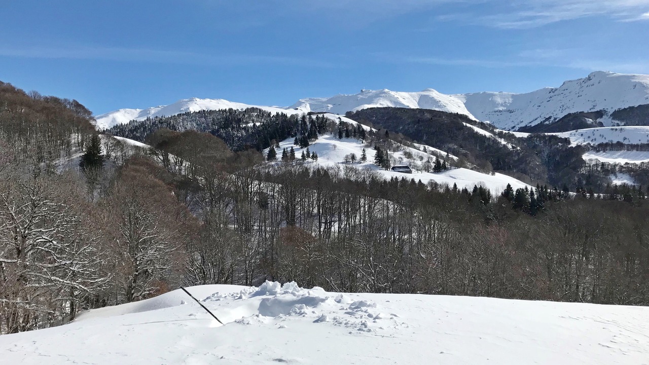 Photo of Others in Saint-Jacques-des-Blats