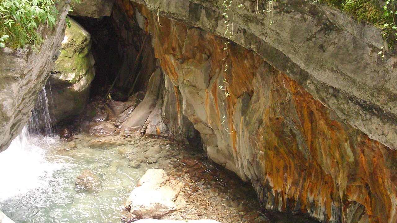 Photo of Outdoor in Laruns