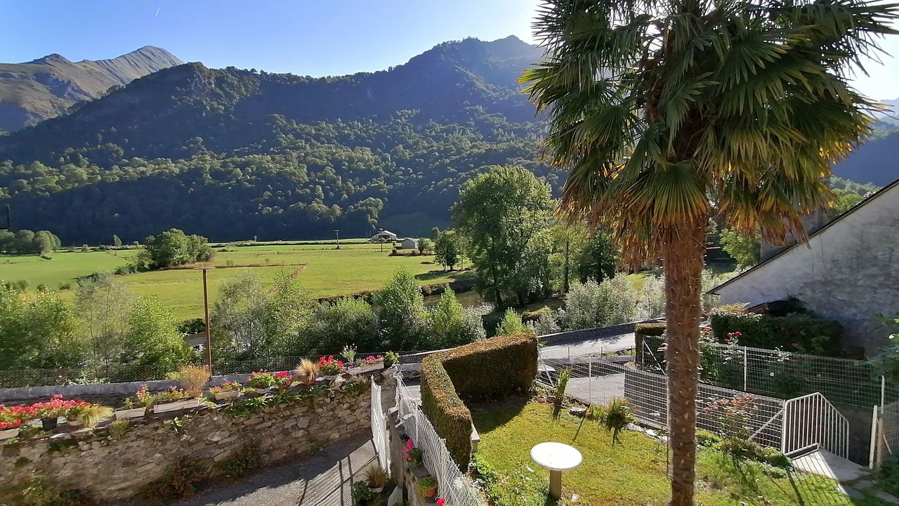 Photo of Outdoor in Laruns