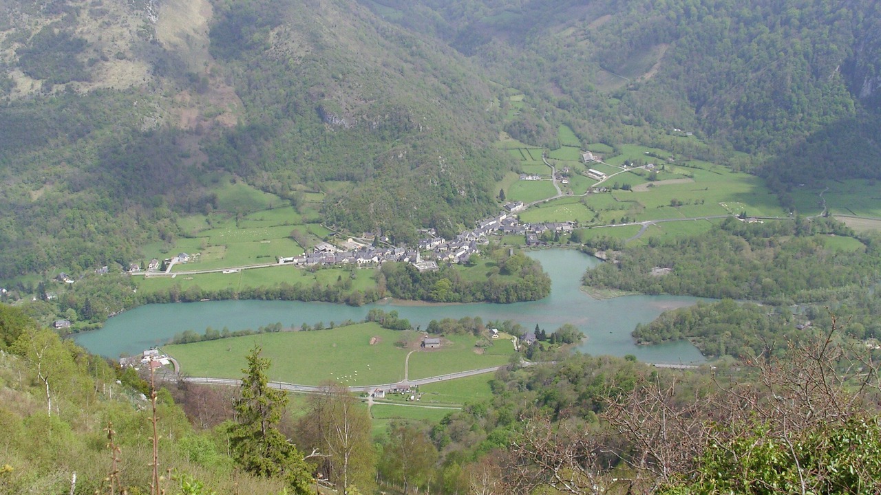 Photo of Outdoor in Laruns
