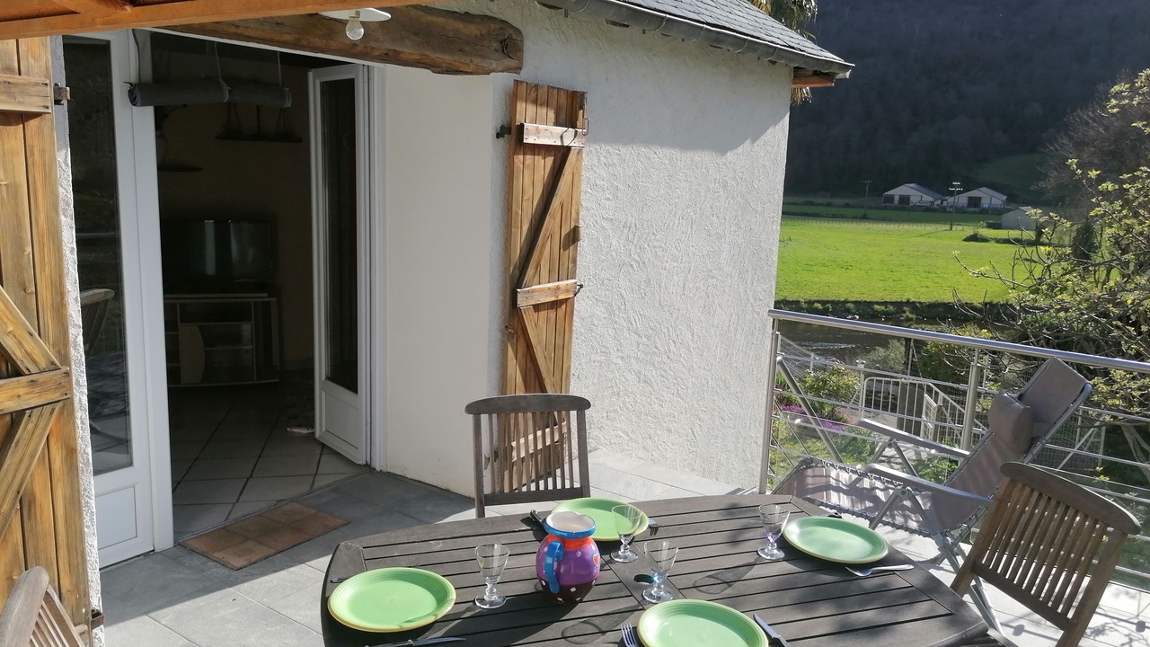 Photo of Outdoor in Laruns