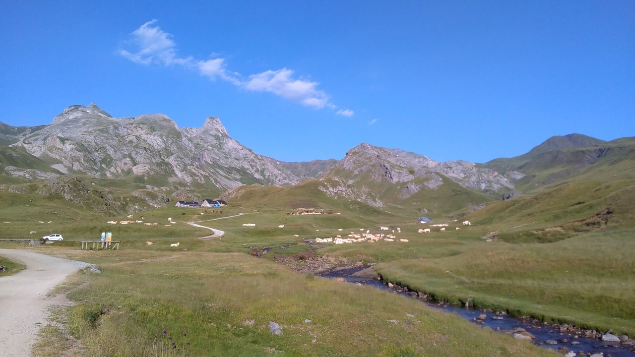 Photo of Others in Laruns