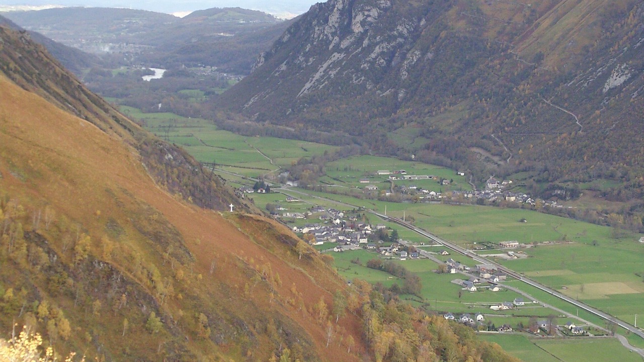 Photo of Others in Laruns