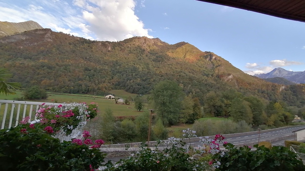 Photo of Outdoor in Laruns