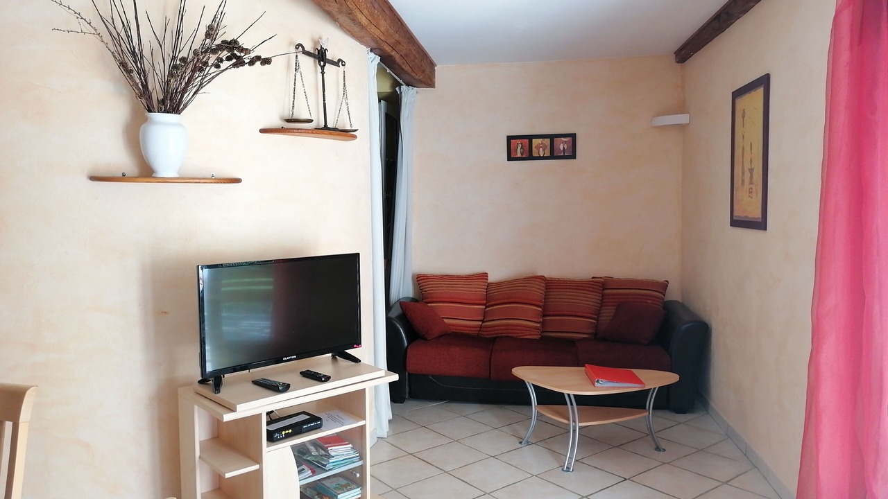 Photo of Livingroom in Laruns