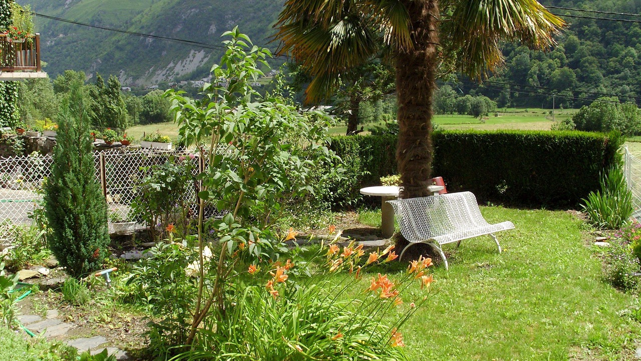 Photo of Outdoor in Laruns