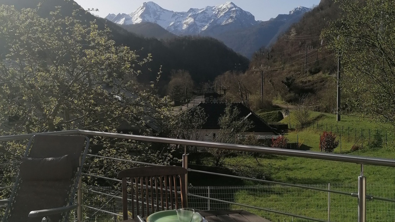 Photo of Outdoor in Laruns