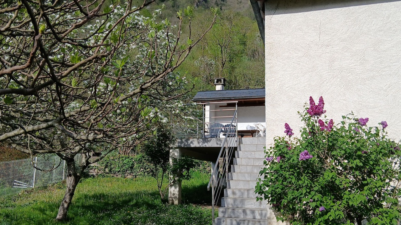 Photo of Outdoor in Laruns
