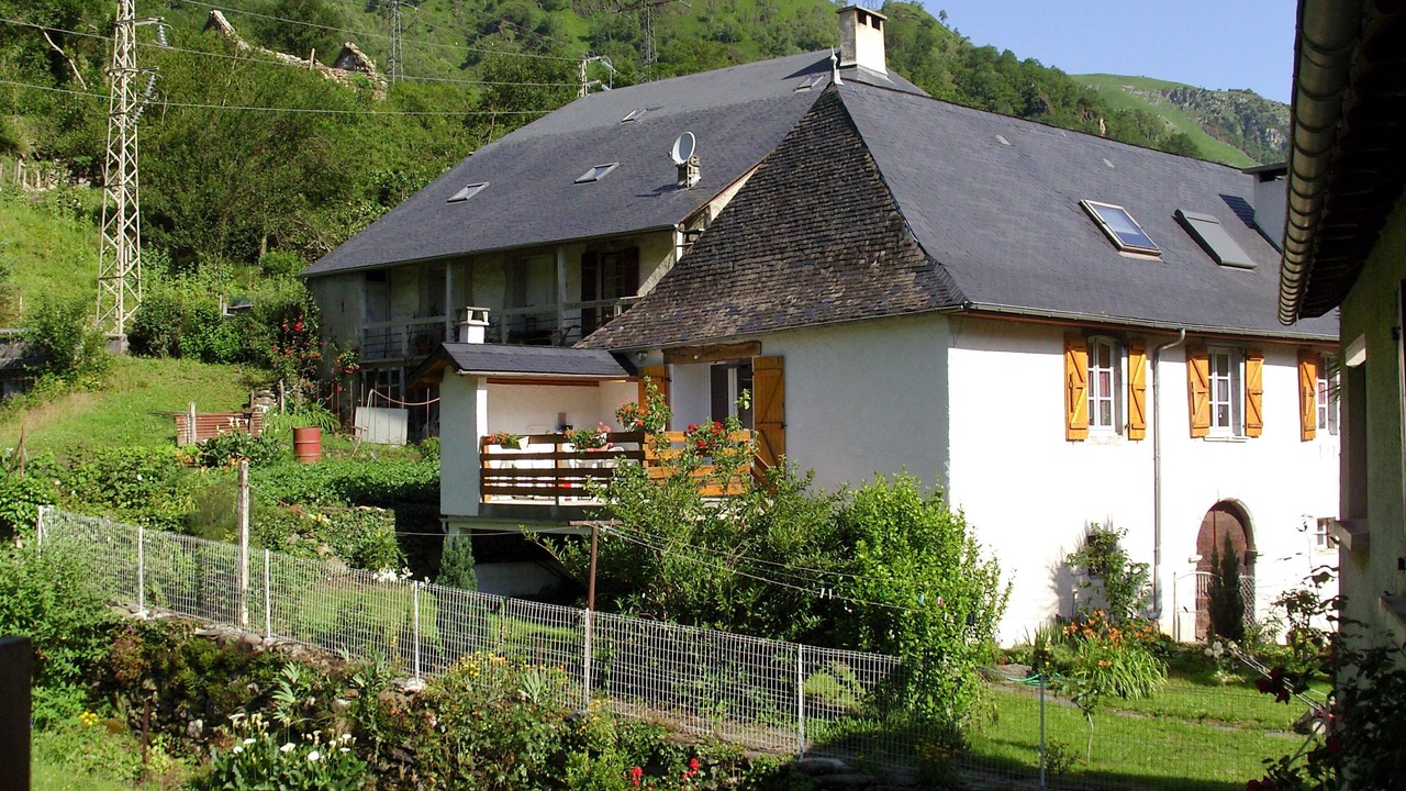 Photo of Outdoor in Laruns