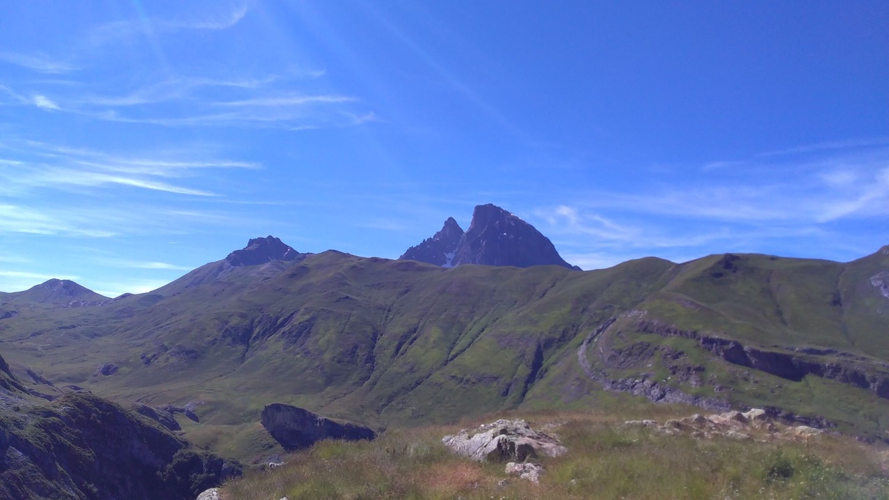 Photo of Outdoor in Laruns
